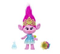 Hasbro - Troll Poppy Chantante 35 Cm