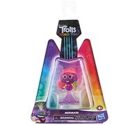 Hasbro Trolls World Tour -TRS Small Doll Mermaid