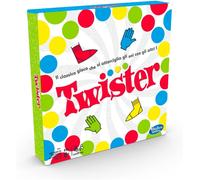 Hasbro Twister jeu de société dextérité et compétences neuf