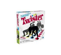 Hasbro Dutch Twister Board Game Multicolore Enfants