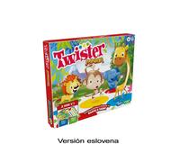 Hasbro Twister Junior Jeu De Société En Slovène