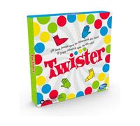 Hasbro - Twister [Parent] Jeu de société Version espagnole