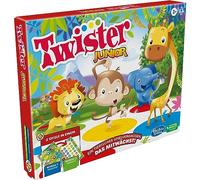 Hasbro – Twister Junior F7478100