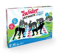 Hasbro Twister Ultimate Splash - Jeu gonflable géant pour enfants - Amusement d'été dans le jardin, SOAK-7180
