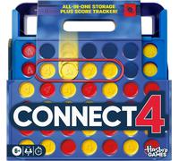 Hasbro UK Connect 4 Refresh Jeu De Plateau