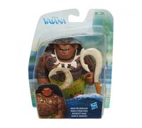 Hasbro Vaiana - Mini Figurines (Modèle aléatoire)