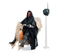 Hasbro Véhicule Star Wars Darth Maul & Sith Speeder