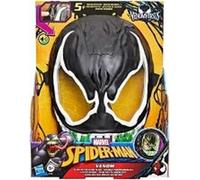 Hasbro - Venomverse - Masque Électronique Venom