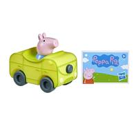 Hasbro - Voiture Peppa Pig Mini Buggy 5 Mod. Sdos, Multicolore (F2526)