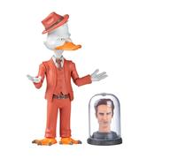 Hasbro What If... ? Marvel Legends Actionfigur Khonshu BAF : Howard the Duck 15 cm HASF3705