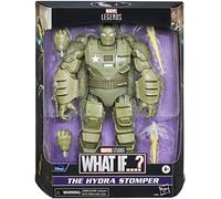 Hasbro What If...? Marvel Legends Series Action Figure 2021 The Hydra Stomper 23