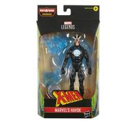 Hasbro X-Men Marvel Legends Series Figurine 2022 Marvel's Havok 15 cm
