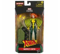 Hasbro X-Men Marvel Legends Series Figurine 2022 Marvel's Siryn 15 cm HASF3688