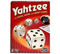 Hasbro Yahtzee Game