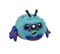 Hasbro Yellies! - Bo Dangles, Araignée Activée Par La Voix;