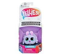 Hasbro Yellies Lapin Interactif Fluffertail "Plus Tu Cries Fort, Plus Il Avance Vite !