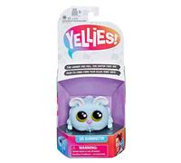 Hasbro Yellies Lapin Interactif Sir Bunnington "Plus Tu Cries Fort, Plus Il Avance Vite !