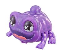 Hasbro Yellies Lézard Interactif Scalez "Plus Tu Cries Fort, Plus Il Avance Vite !