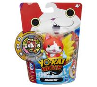 Hasbro Yo-Kai - Assortiment Porte Médaille (Figurine + Médaille)