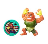 Hasbro Yo-Kai - Série 2 Porte-Médaillon Coach Antonic