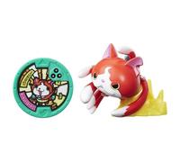 Hasbro Yo-Kai - Série 2 Porte-Médaillon Jibanyan