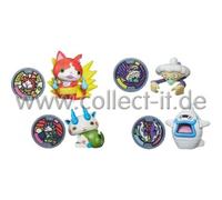 Hasbro Yo-Kai Watch Amis médaillés