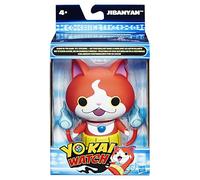 Hasbro Yo-Kai Watch b6592el5-5 Pouces Figurine jiba Nyan, gestionnaire Jouets