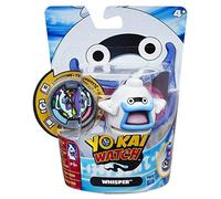 Hasbro Yo-kai Watch Converting Butler Suit Whisper