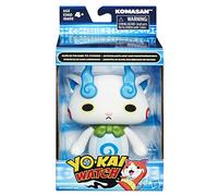 Hasbro Yo-Kai Watch - Figurine Komasan - 5 pouces - Jouet de collection