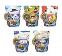Hasbro Yo-Kai Watch -Personaggio con Medaglione, Modelli Assortiti, B5937