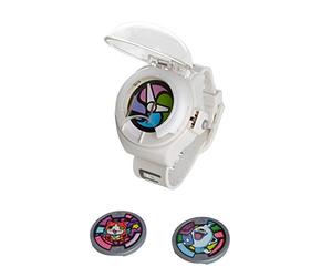 Hasbro Yokai Montre Zegarek Z Dwoma Medalami