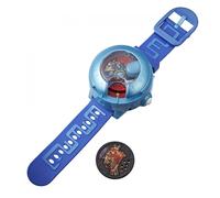 Hasbro Yokai S3 - La Montre Modèle U