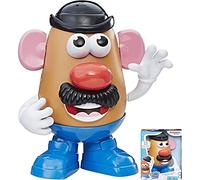 HASBROSERIES Mr Potato Head Figurine d'action pour Kis 2+ 13 pièces et pièces à assembler