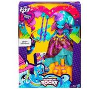 Hasbrto Equestria Poupée chanteuse 33 cm G