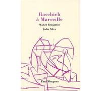 Haschich à Marseille