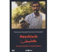 Haschisch [Import allemand]