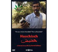 Haschisch (OmU) [Import]