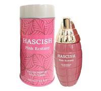 Hascish Pink Ecstasy Pour Femme Eau de Parfum 100ml