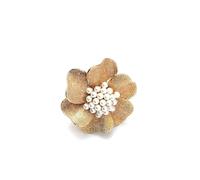 Hasdnker Bagues Bague Bijoux Femme Hommes Bagues pour Ongles pour Femmes, Grandes Décorations pour Ongles, Bague Rétro Exagérée, Photo D'Ongle, Accessoires De Manucure Réglables, Ornement De Salon