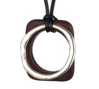 Hasdnker Collier Pendentif Argent Bijoux Hommes Femmes Necklace Bagues Bague Bijoux Femme Hommes Bijoux De Mode Coréens pour Femmes, Accessoires, Choses Inhabituelles, Colliers, Pendentifs