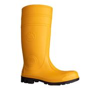 Hase Bottes de protection Remisberg Wiesmoor taille 38, PVC Quantité:1