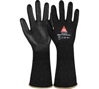 HASE Gant de protection anti-coupures - Genua Foam avec protection des avant-bras, classe C