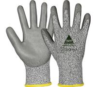 HASE Gant de protection anti-coupures Optimal pour les pareurs de sabots !