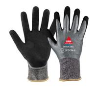 Hase GENUA DRY+ Gants de montage anti-coupure Sinomac®/nitrile Réf. 11 Hase Quantité:10