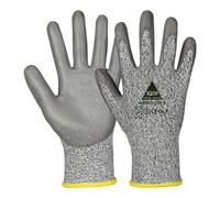 Hase GENUA DRY+ Gants de montage anti-coupure Sinomac®/nitrile Réf. 8 Hase Quantité:10