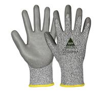 Hase GENUA DRY Gants de montage anti-coupure Sinomac®/nitrile Réf. 8 Hase Quantité:10