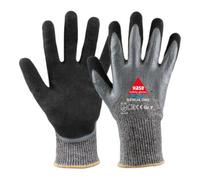 Hase GENUA DRY Gants de montage anti-coupure Sinomac®/nitrile Réf. 9 Hase Quantité:10