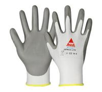 Hase GENUA LITE Gants de montage anti-coupure Sinomac®/PU OEKO-TEX® Réf. 7 Hase Quantité:10