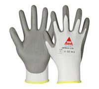 Hase GENUA LITE Gants de montage anti-coupure Sinomac®/PU OEKO-TEX® Réf. 8 Hase Quantité:10