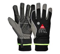 Hase GÖTEBORG Gants d'hiver en néoprène cuir synthétique Réf. 10 Hase Quantité:10